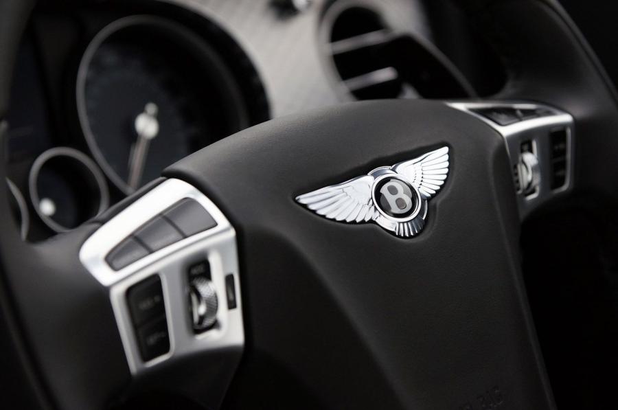  Bentley Continental GT V8 2013 года  (фото 13 из 38)